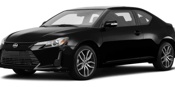 TOYOTA SCION TC 2015 JTKJF5C75FJ011466 image